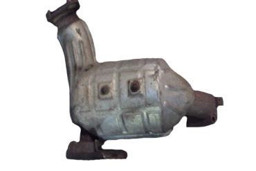 Викуп каталізатора 02K7 RFC5 / 3520 Марка автомобіля Mazda     Вставка каталізатора Кераміка Тип палива Бензин