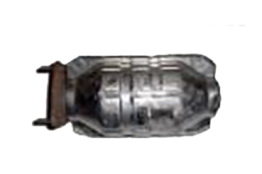 Викуп каталізатора 0F17 0.17 Марка автомобіля Mazda     Вставка каталізатора Кераміка Тип палива Бензин