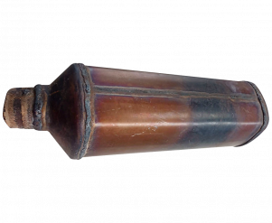 Викуп каталізатора 121330 N/CA/TWG / 0344 08 17 / Aftermarket Марка автомобіля Mazda     Вставка каталізатора Кераміка Тип палива Бензин