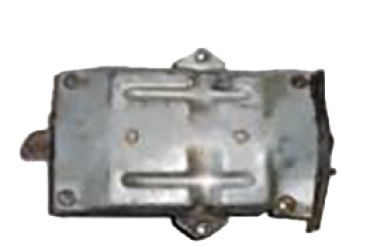 Викуп каталізатора 2 Hole Марка автомобіля Mazda     Вставка каталізатора Кераміка Тип палива Бензин