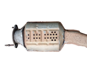 Викуп каталізатора 2 Slot Built Half Марка автомобіля Mazda     Вставка каталізатора Кераміка Тип палива Бензин