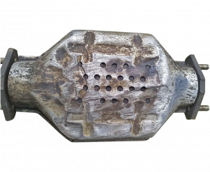 Викуп каталізатора 22 DOT Марка автомобіля Mazda     Вставка каталізатора Кераміка Тип палива Бензин