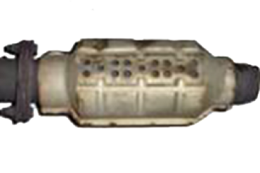 Викуп каталізатора 3 Slot Pre 0.14 Марка автомобіля Mazda     Вставка каталізатора Кераміка Тип палива Бензин