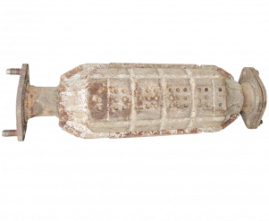 Викуп каталізатора 35 Holes No Code F Марка автомобіля Mazda     Вставка каталізатора Кераміка Тип палива Бензин