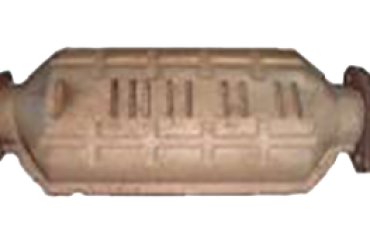 Викуп каталізатора 4 Slot (75%) 0.2 Марка автомобіля Mazda     Вставка каталізатора Кераміка Тип палива Бензин