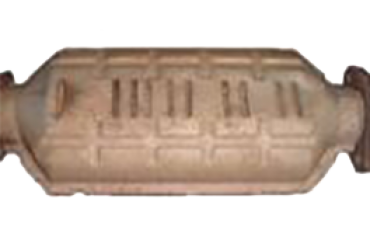 Викуп каталізатора 4 Slot 7/8 (100%) 0.24 Марка автомобіля Mazda     Вставка каталізатора Кераміка Тип палива Бензин