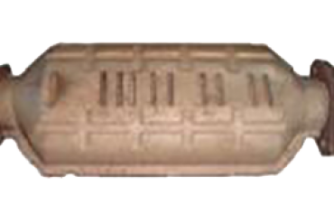 Викуп каталізатора 4 Slot Built (100%) KL2Z04 / KL62Z04 Марка автомобіля Mazda     Вставка каталізатора Кераміка Тип палива Бензин