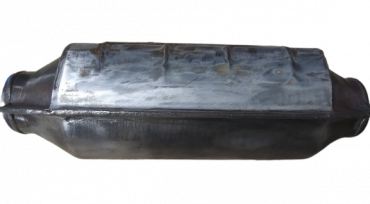 Викуп каталізатора 474295EN 0.4 Марка автомобіля Mazda     Вставка каталізатора Кераміка Тип палива Бензин