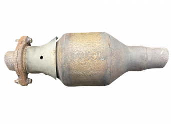 Викуп каталізатора 5H01 Марка автомобіля Mazda     Вставка каталізатора Кераміка Тип палива Бензин