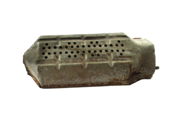 Викуп каталізатора 6A22 Марка автомобіля Mazda     Вставка каталізатора Кераміка Тип палива Бензин