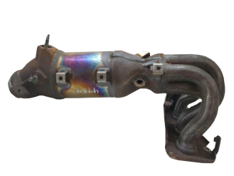 Викуп каталізатора 36410 SANGO Марка автомобіля Toyota   Рік автомобіля 2015 Вставка каталізатора Кераміка Тип палива Бензин