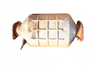 Викуп каталізатора 7E22 Марка автомобіля Mazda     Вставка каталізатора Кераміка Тип палива Бензин