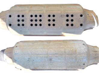 Викуп каталізатора AJ29 Марка автомобіля Mazda     Вставка каталізатора Кераміка Тип палива Бензин