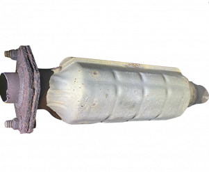 Викуп каталізатора AJ40 Марка автомобіля Mazda     Вставка каталізатора Кераміка Тип палива Бензин