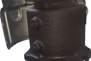 Викуп каталізатора B31V 7G15 Марка автомобіля Mazda     Вставка каталізатора Кераміка Тип палива Бензин