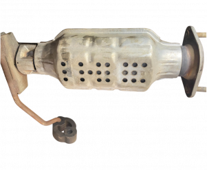 Викуп каталізатора B32E Марка автомобіля Mazda     Вставка каталізатора Кераміка Тип палива Бензин