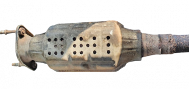 Викуп каталізатора B34A Марка автомобіля Mazda     Вставка каталізатора Кераміка Тип палива Бензин