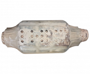 Викуп каталізатора B34N Марка автомобіля Mazda     Вставка каталізатора Кераміка Тип палива Бензин