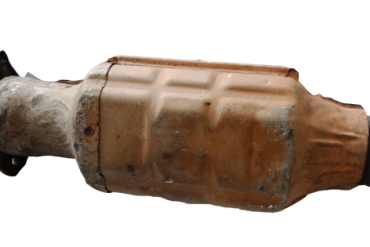 Викуп каталізатора B34V 2A09 Марка автомобіля Mazda     Вставка каталізатора Кераміка Тип палива Бензин