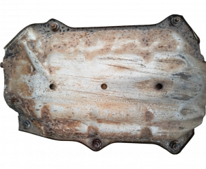 Викуп каталізатора B357 Марка автомобіля Mazda     Вставка каталізатора Кераміка Тип палива Бензин