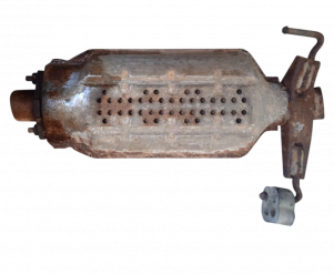 Викуп каталізатора B383 Марка автомобіля Mazda     Вставка каталізатора Кераміка Тип палива Бензин