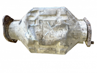 Викуп каталізатора B3S5 Марка автомобіля Mazda     Вставка каталізатора Кераміка Тип палива Бензин