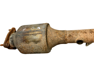 Викуп каталізатора B4K Марка автомобіля Mazda     Вставка каталізатора Кераміка Тип палива Бензин