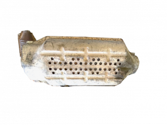 Викуп каталізатора B597 Марка автомобіля Mazda     Вставка каталізатора Кераміка Тип палива Бензин