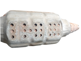 Викуп каталізатора B5E2 Марка автомобіля Mazda     Вставка каталізатора Кераміка Тип палива Бензин