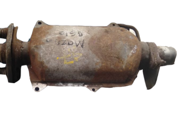 Викуп каталізатора B610 Марка автомобіля Mazda     Вставка каталізатора Кераміка Тип палива Бензин