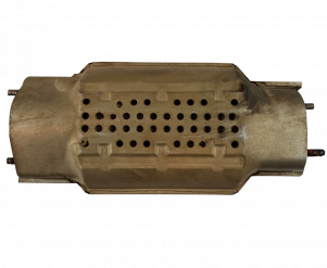 Викуп каталізатора B61P Марка автомобіля Mazda     Вставка каталізатора Кераміка Тип палива Бензин