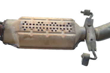 Викуп каталізатора B620 Марка автомобіля Mazda     Вставка каталізатора Кераміка Тип палива Бензин