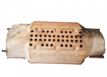 Викуп каталізатора B64E Марка автомобіля Mazda     Вставка каталізатора Кераміка Тип палива Бензин