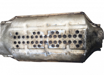 Викуп каталізатора B69T 0.2 Марка автомобіля Mazda     Вставка каталізатора Кераміка Тип палива Бензин