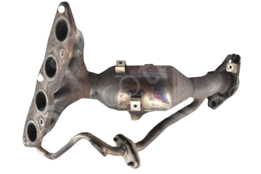 Викуп каталізатора 21110 Марка автомобіля Toyota Модель автомобіля Toyota Yaris 1.5 Hybrid (5D) Hybrid Рік автомобіля 2014|2015|2016|2017|2018|2019|2020 Вставка каталізатора Кераміка Тип палива Бензин