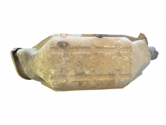 Викуп каталізатора B6DG Марка автомобіля Mazda     Вставка каталізатора Кераміка Тип палива Бензин