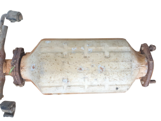 Викуп каталізатора B6EW Марка автомобіля Mazda     Вставка каталізатора Кераміка Тип палива Бензин