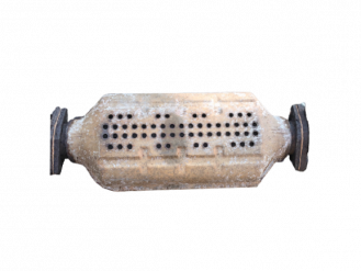 Викуп каталізатора B6GP Марка автомобіля Mazda     Вставка каталізатора Кераміка Тип палива Бензин