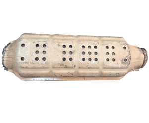 Викуп каталізатора B6KU 7E08 Марка автомобіля Mazda     Вставка каталізатора Кераміка Тип палива Бензин