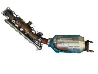 Викуп каталізатора 17140-38130 Марка автомобіля Toyota   Рік автомобіля 2014|2015|2016|2017|2018|2019|2020 Вставка каталізатора Кераміка Тип палива Бензин