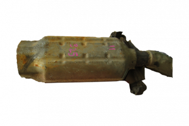 Викуп каталізатора BP23 BP23 3D15 Марка автомобіля Mazda     Вставка каталізатора Кераміка Тип палива Бензин