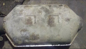 Викуп каталізатора BP2F Марка автомобіля Mazda     Вставка каталізатора Кераміка Тип палива Бензин