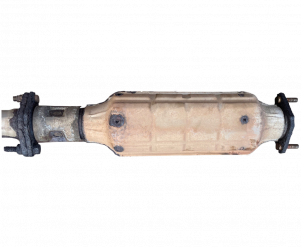 Викуп каталізатора BP2X 7E22 Марка автомобіля Mazda     Вставка каталізатора Кераміка Тип палива Бензин