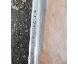 Викуп каталізатора BP3C Марка автомобіля Mazda     Вставка каталізатора Кераміка Тип палива Бензин