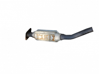 Викуп каталізатора BP4Y Марка автомобіля Mazda     Вставка каталізатора Кераміка Тип палива Бензин