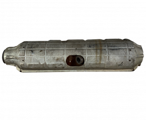 Викуп каталізатора BP6F Марка автомобіля Mazda     Вставка каталізатора Кераміка Тип палива Бензин