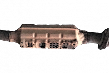 Викуп каталізатора BP6J 2A08 Марка автомобіля Mazda     Вставка каталізатора Кераміка Тип палива Бензин