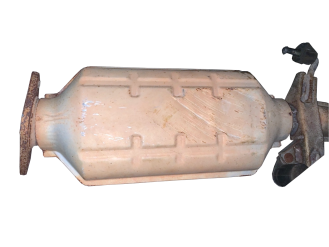 Викуп каталізатора BPG3 Марка автомобіля Mazda     Вставка каталізатора Кераміка Тип палива Бензин