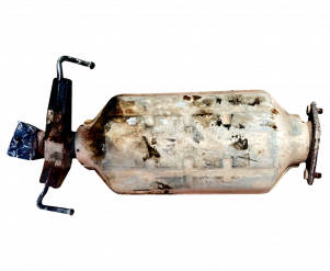 Викуп каталізатора BPN5 0.22 Марка автомобіля Mazda     Вставка каталізатора Кераміка Тип палива Бензин