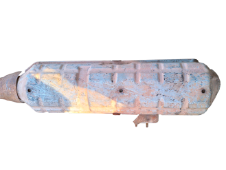 Викуп каталізатора DP6J DP6J #### Марка автомобіля Mazda     Вставка каталізатора Кераміка Тип палива Бензин